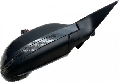 Mirror right AUDI A5 (B8) (2007-2016)