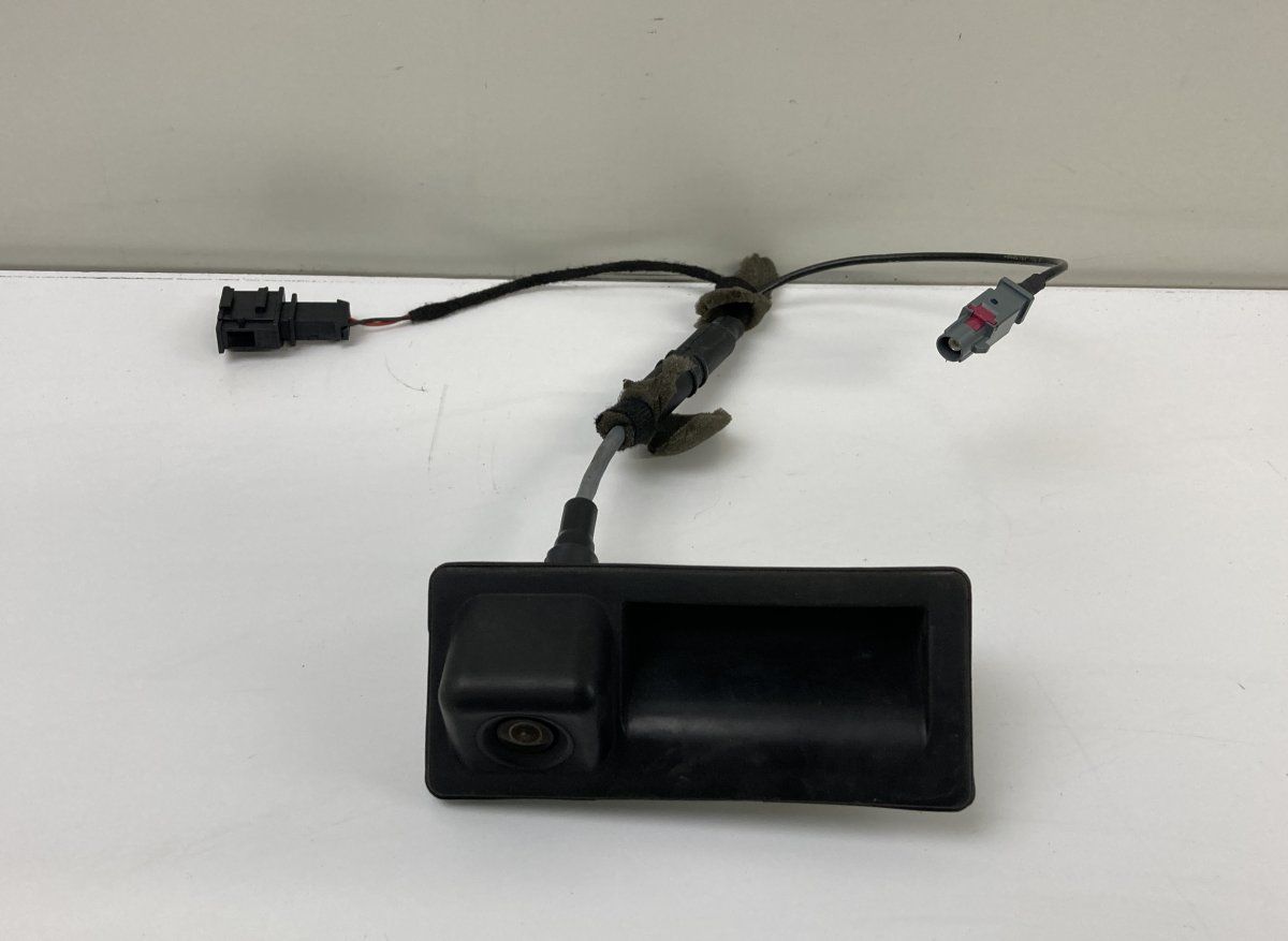 5N0827566AA Reverse camera AUDI A5 (B8) (2007-2016)