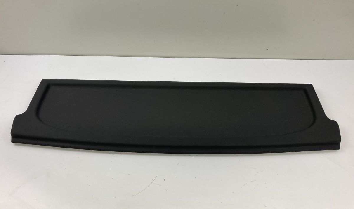 8T8867769D Parcel shelf AUDI A5 (B8) (2007-2016)