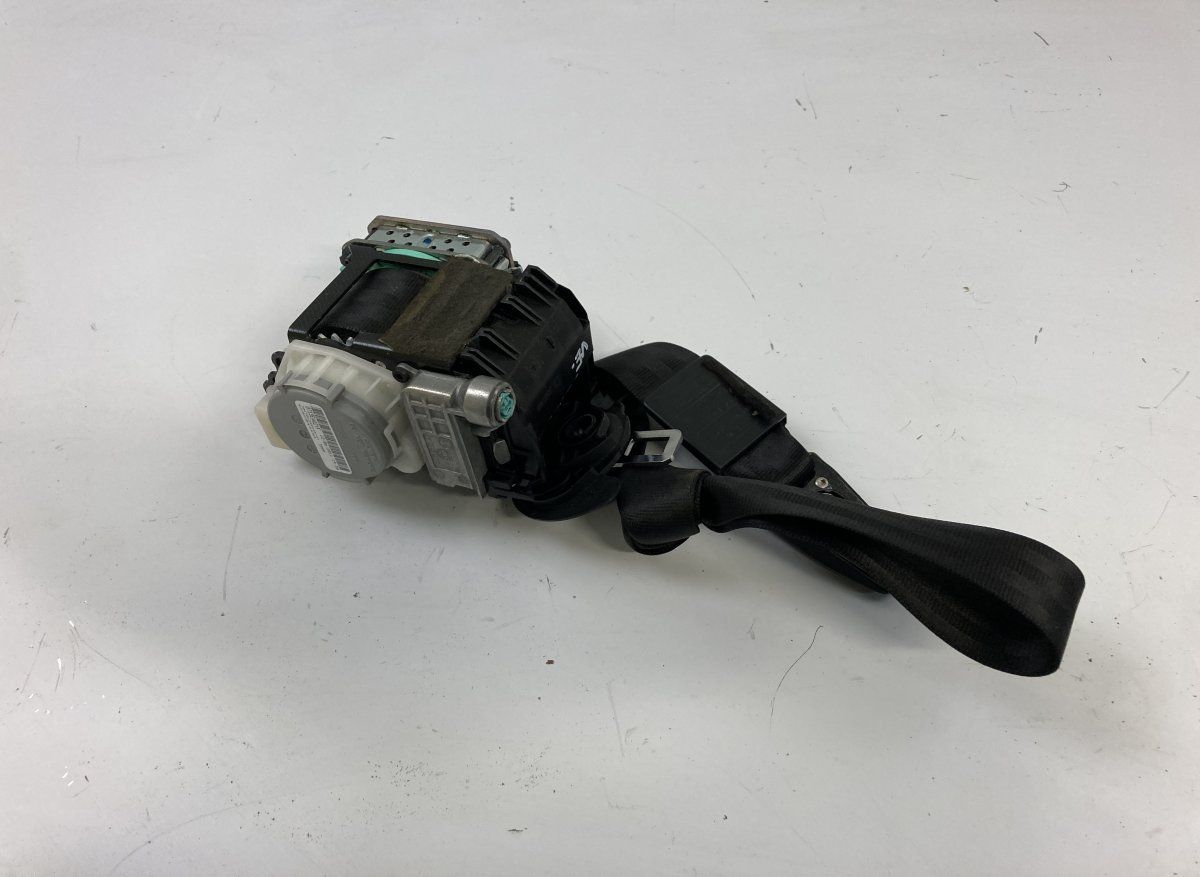 8T8857705F 3066322 Seat Belt Front Left AUDI A5 (B8) (2007-2016)