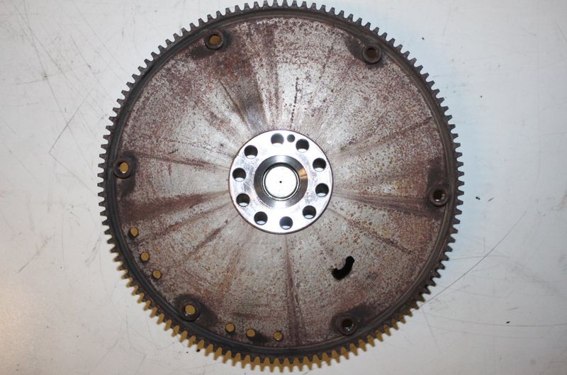 059105323BG Flywheel AUDI A5 (B8) (2007-2016)