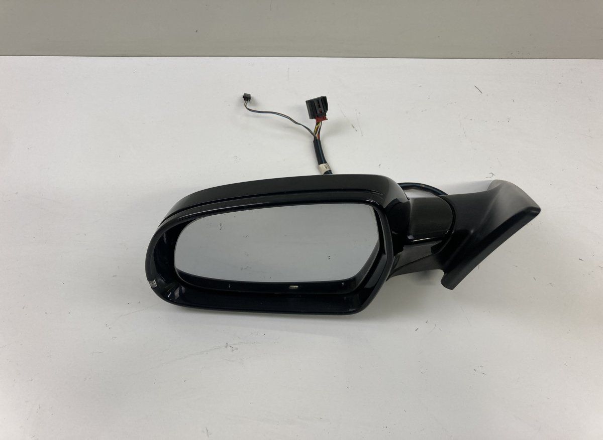 8T8857409K RLL58261 Mirror left AUDI A5 (B8) (2007-2016)