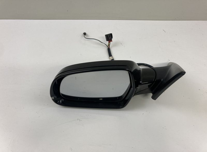 8T8857409K RLL58261 Mirror left AUDI A5 (B8) (2007-2016)