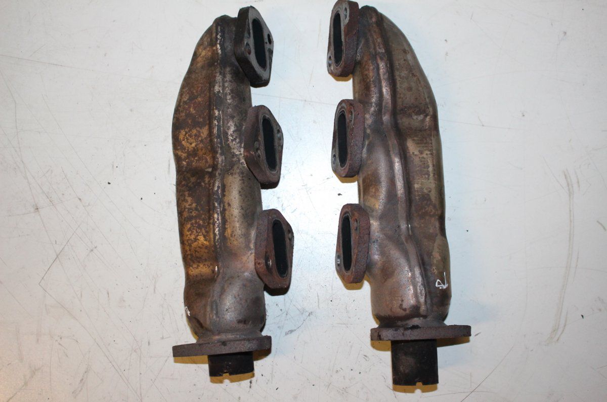 059253033L 059253034L Exhaust Manifold AUDI A5 (B8) (2007-2016)