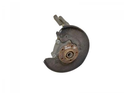 8K0505432AS Wheel bearing housing rear right AUDI A5 (B8) (2007-2016)