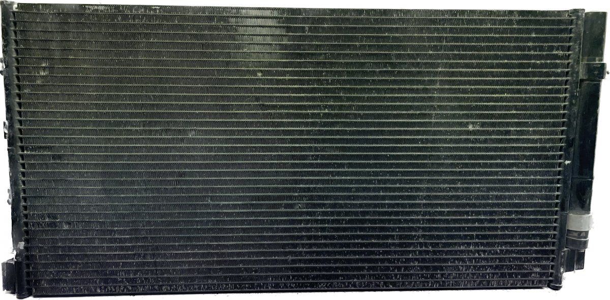 AC Radiator (condenser) AUDI A5 (B8) (2007-2016)