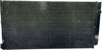 AC Radiator (condenser) AUDI A5 (B8) (2007-2016)