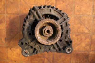 059903016E Alternator AUDI A5 (B8) (2007-2016)