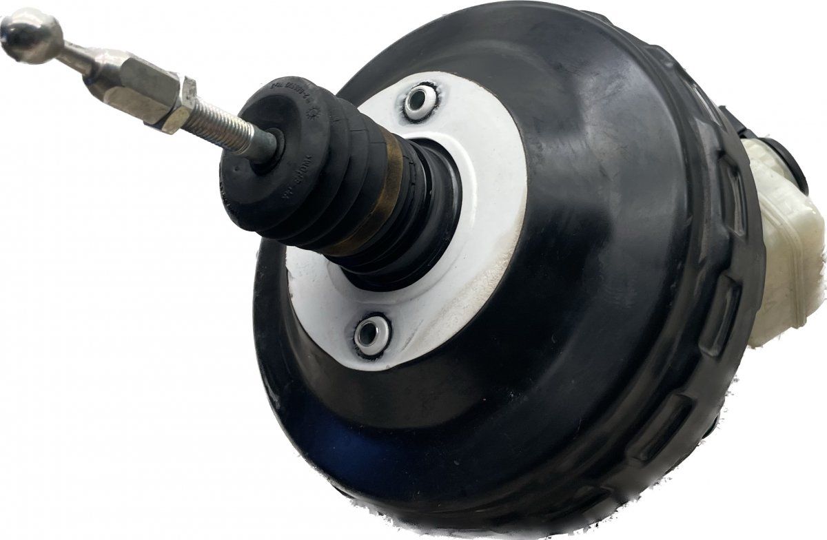 Brake Servo AUDI A5 (B8) (2007-2016)