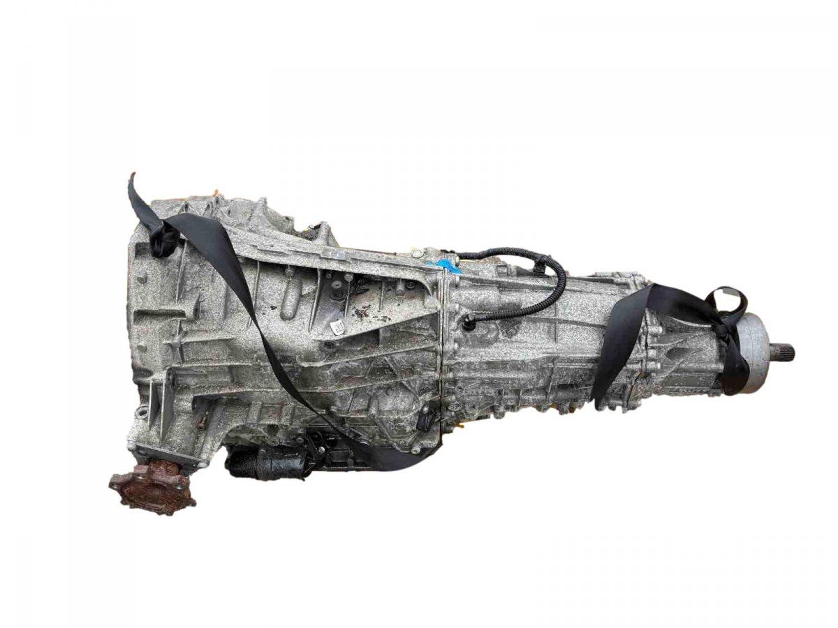 NYP Gearbox AUDI A5 (B8) (2007-2016)
