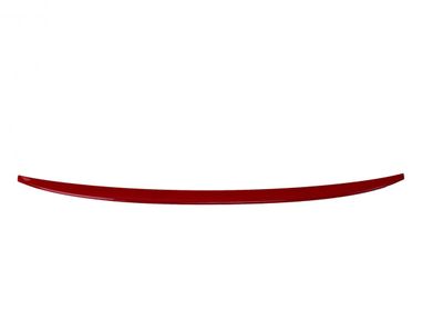 8T8827933 Bootlid / tailgate spoiler AUDI A5 (B8) (2007-2016)