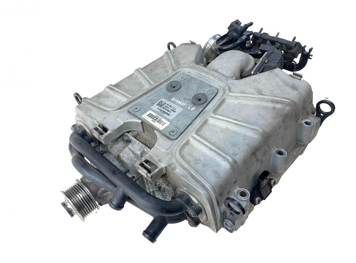 06E145601L Turbocharger AUDI A5 (B8) (2007-2016)