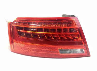 8T8945095F Tail light left AUDI A5 (B8) (2007-2016)