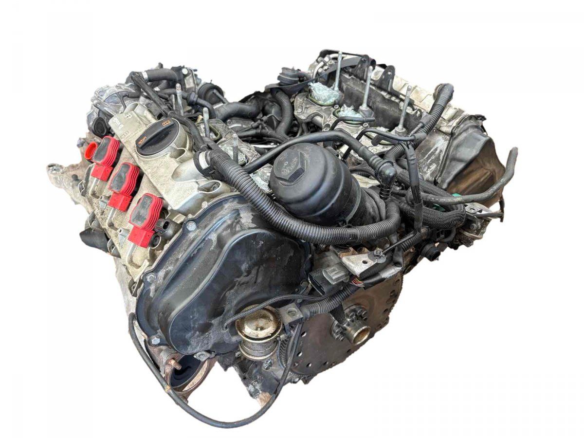 CGWB CGWC CGXC Engine AUDI A5 (B8) (2007-2016)