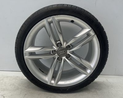 8T0601025CN Rim With tyre 1 pc AUDI A5 (B8) (2007-2016)