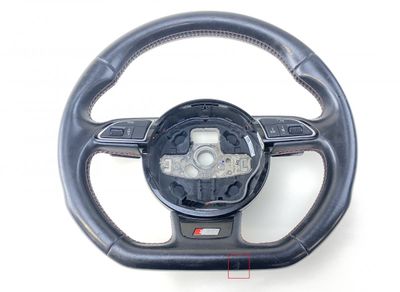 8K0419091CK Steering Wheel AUDI A5 (B8) (2007-2016)