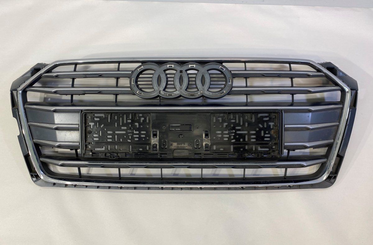 8W6853651R Radiator Grille AUDI A5 (F53, F57, F5A) (2016-)