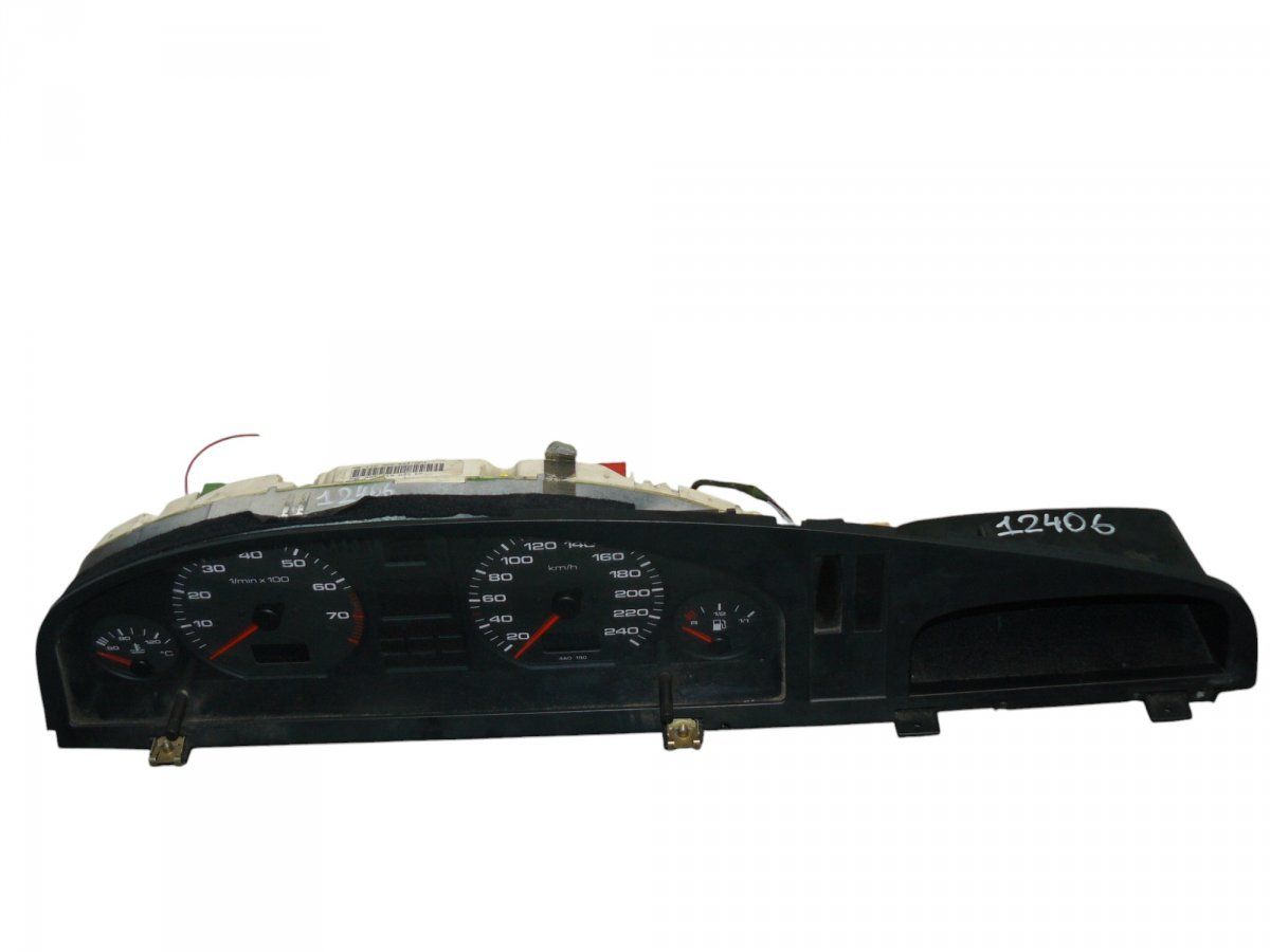 110.008/664/001 Instrument Cluster AUDI A6 (C4) (1994-1997)