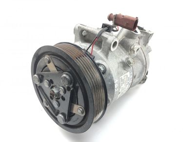 4K0816803K AC / aircon Compressor AUDI A6 (C8, 4A2, 4AH, 4A5) (2018-)