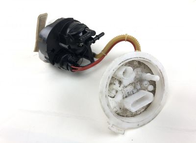 4K0919087P Fuel delivery pump AUDI A6 (C8, 4A2, 4AH, 4A5) (2018-)