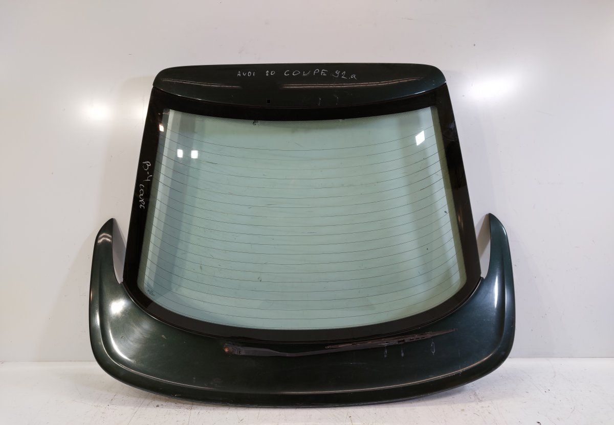 895827025F Bootlid / tailgate AUDI 80 / COUPE / CABRIO (B4) (1991-1996)
