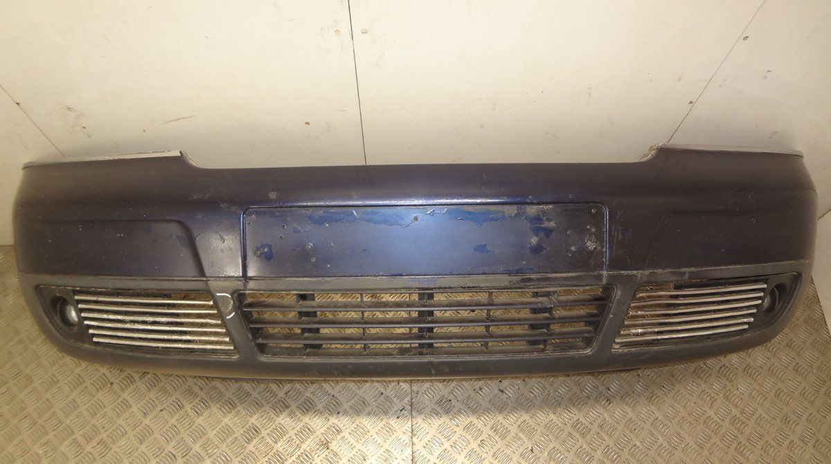 Front Bumper AUDI A6 / A6 ALLROAD (C5) (1997-2005)