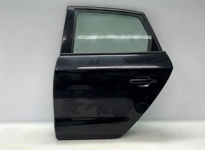 8X4833051B Door Rear  Left AUDI A1 (8X1, 8XK, 8XA, 8XF) (2010-2018)