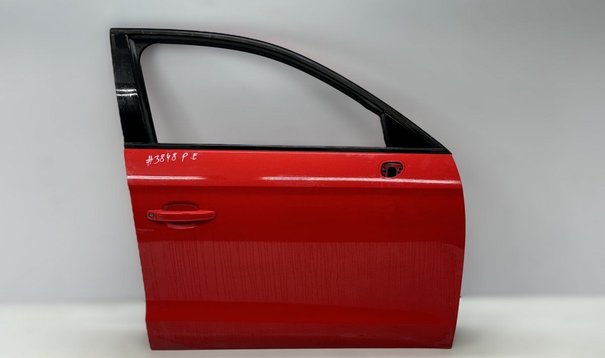 8X4831052A Door Front Right AUDI A1 (8X1, 8XK, 8XA, 8XF) (2010-2018)