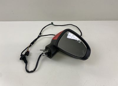 8X1857409K Mirror right AUDI A1 (8X1, 8XK, 8XA, 8XF) (2010-2018)