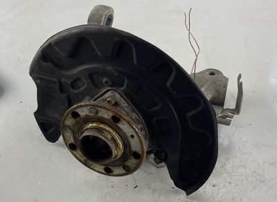 Корпус на колесен лагер преден десен AUDI A3 (8V_) (2012-2020)