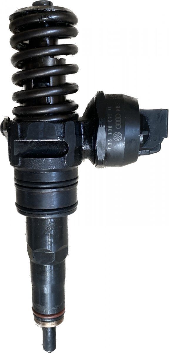 Fuel Injector AUDI A3 (8L1) (1996-2003)
