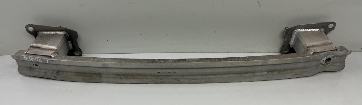 8W0807309B Rear bumper beam AUDI A4 (8W, B9) (2015-)
