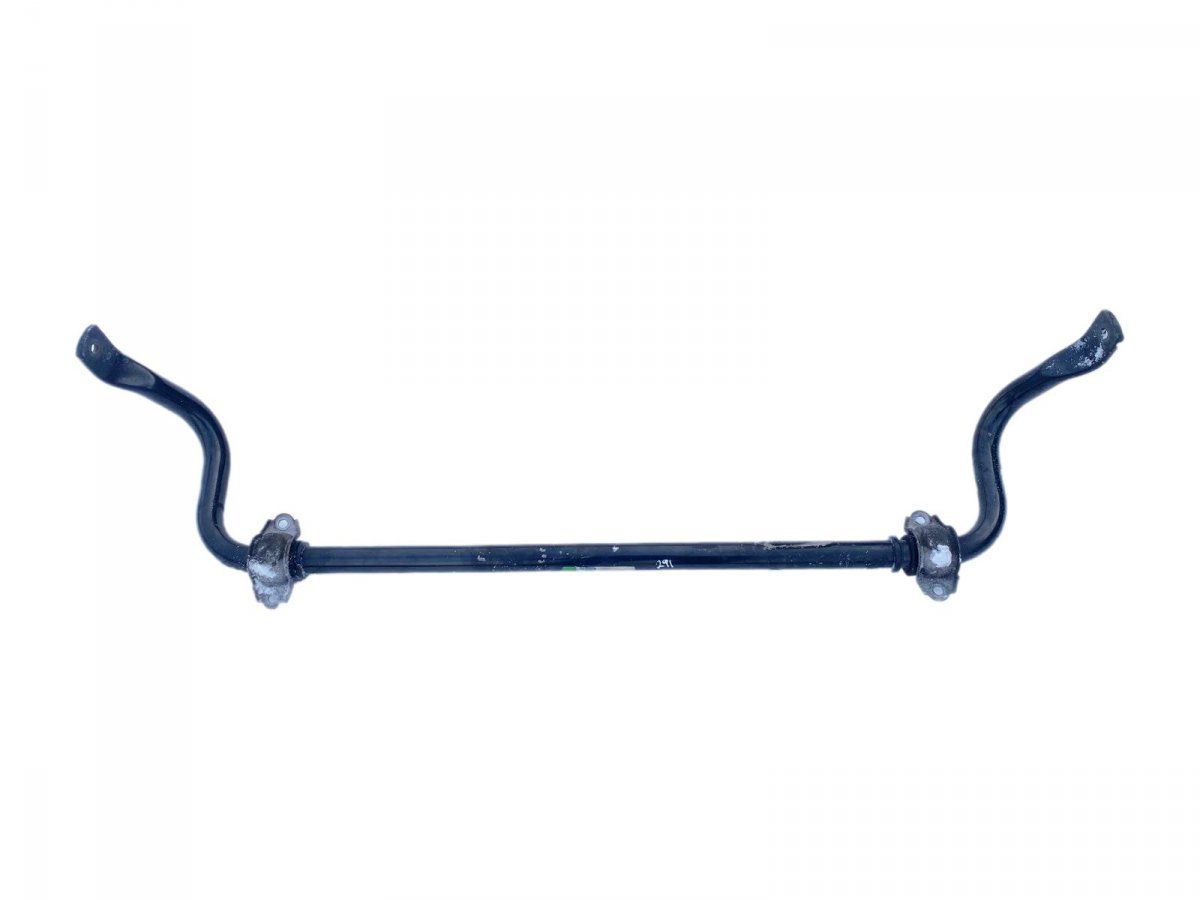 8W0411309A Stabilizer bar front AUDI A4 (8W, B9) (2015-)