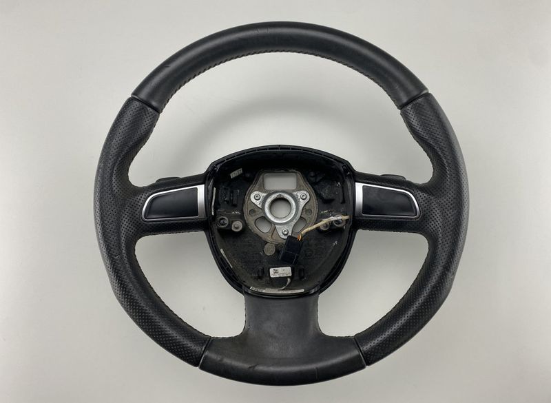 8P0419689A4PK 8P0419689A 8P0419689 Волан AUDI A3 (8V_) (2012-2020)