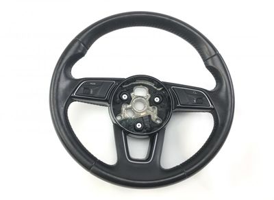 8W0419091CJ Steering Wheel AUDI A4 (8W, B9) (2015-)