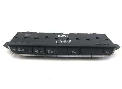 034964001 03496400101 034964001-01 Combined switch set in dashboard AUDI A4 (8W, B9) (2015-)