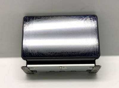 8W8919604 Dash screen AUDI A4 (8W, B9) (2015-)