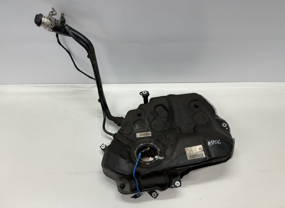 8W0201021CJ Fuel Tank AUDI A4 (8W, B9) (2015-)