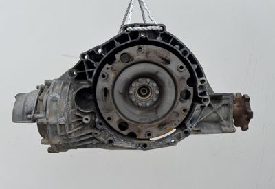 RYK Скоростна кутия AUDI A4 (8W, B9) (2015-)