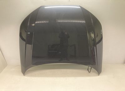 8W0823029A Bonnet AUDI A4 (8W, B9) (2015-)