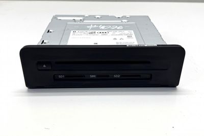 8W0035192C GPS Navigator CD - Player AUDI A4 (8W, B9) (2015-)