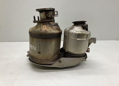 04L131765BP 04L166CA 04L181AA 04L131670S Diesel Particulate Filter (DPF) AUDI A4 (8W, B9) (2015-)