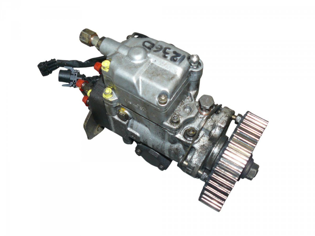 0460404986 Fuel injection pump, diesel AUDI A4 (B5) (1994-2001)