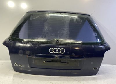 Bootlid / tailgate AUDI A4 (B5) (1994-2001)