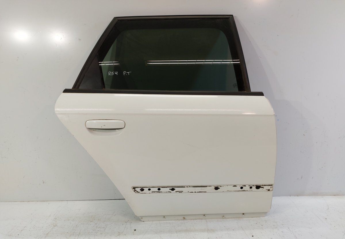 Door Rear Right AUDI A4 (B7) (2004-2008)