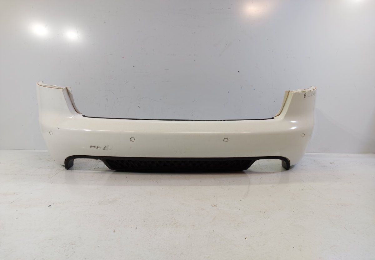 Rear bumper AUDI A4 (B7) (2004-2008)