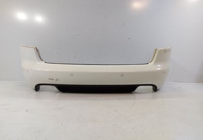 Rear bumper AUDI A4 (B7) (2004-2008)