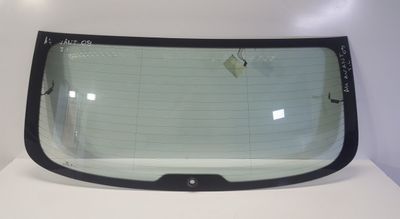 43R-000137 Стъкло за заден прозорец AUDI A4 / A4 ALLROAD (B8) (2007-2015)