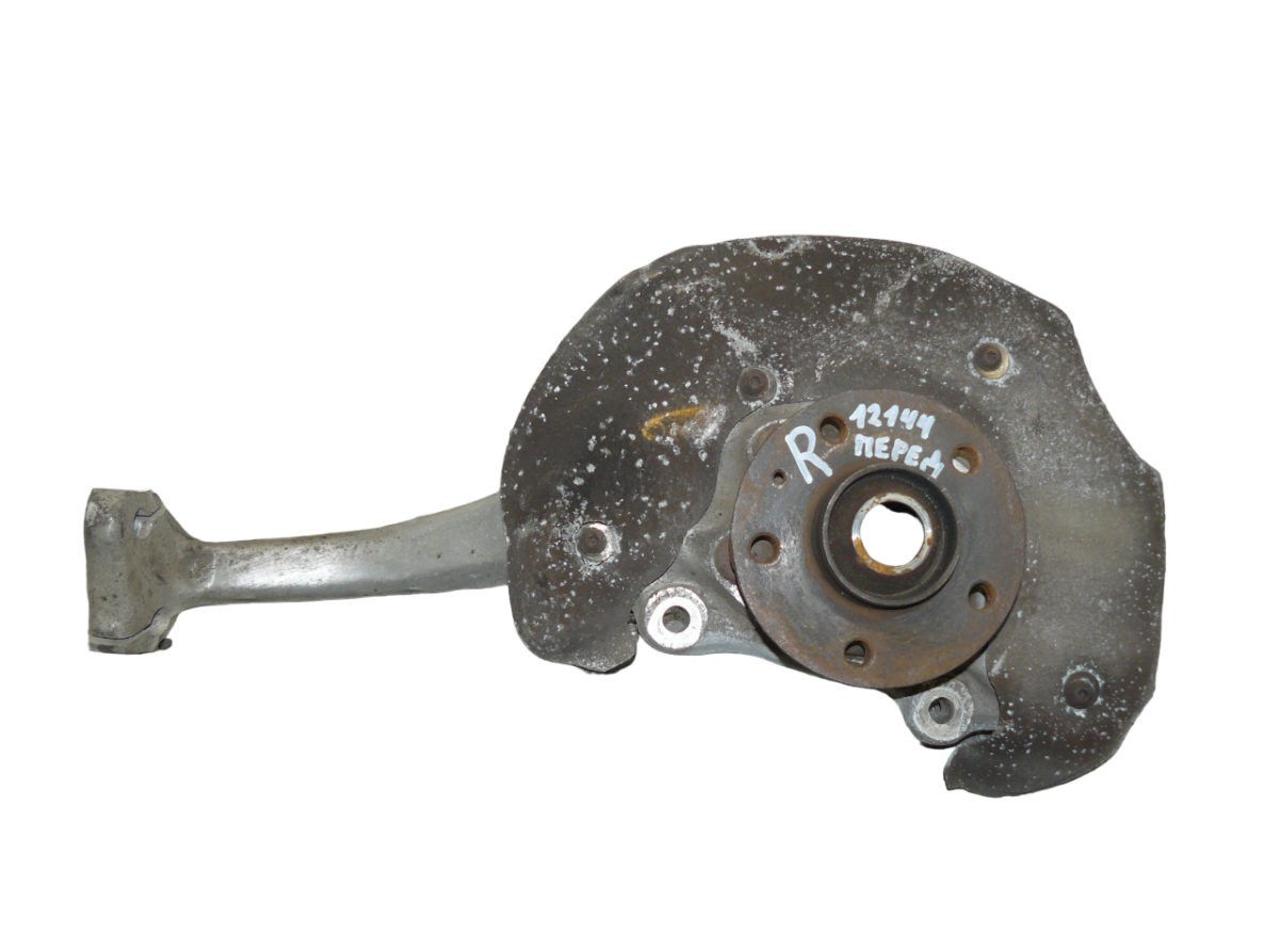 8K0407258G Wheel bearing housing front right AUDI A4 / A4 ALLROAD (B8) (2007-2015)