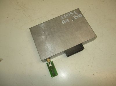 MMI control module (Multimedia interface) AUDI A4 / A4 ALLROAD (B8) (2007-2015)